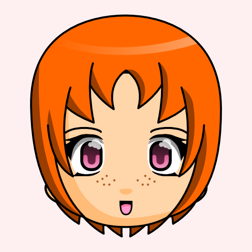 Bonbon-chan Logo